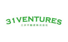 三井不動産株式会社・31VENTURES